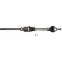 POINT GEAR Aandrijfas PNG74735
