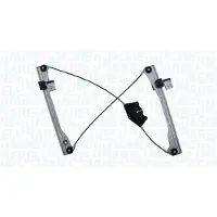 MAGNETI MARELLI 350103109600 Raammechanisme