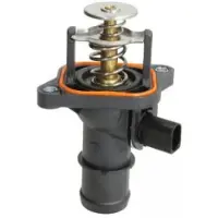 THERMOTEC Thermostaat, koelvloeistof D2T005TT