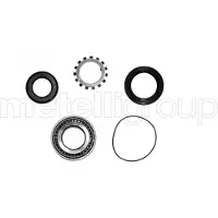 METELLI 19-2996 Wiellagerset