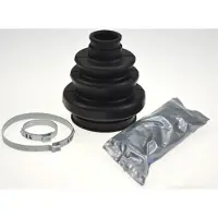 SPIDAN Balgenset, aandrijfas 21732