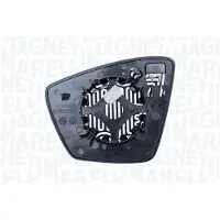 MAGNETI MARELLI Spiegelglas, buitenspiegel 182201554100