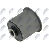 NTY Draagarmrubber ZTT-CH-009A