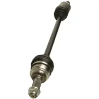 MAXGEAR 49-2398 Aandrijfas
