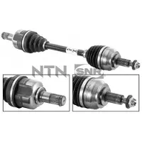 SNR Aandrijfas DK55.118