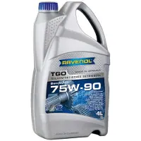 Ravenol 1222105-004-01-999 Versnellingsbakolie