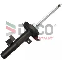 DACO Germany Schokdemper 454810L