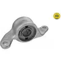 Meyle Voorste draagarm silentblock 31-14 610 0011/HD links