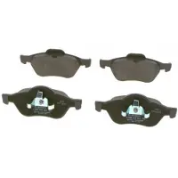 Bosch 0 986 494 034 Remblokken