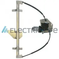 Electric Life Raambedieningsmechanisme ZR RN78 R
