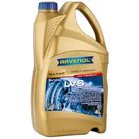 Ravenol Automatische transmissie olie ATF LVS 4L