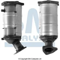 BM CATALYSTS Katalysator BM80411H