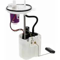 VEMO V25-09-0080 Brandstofpomp
