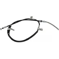 KAVO PARTS BHC-1016 Handremkabel