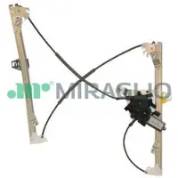 MIRAGLIO 30/915 Raammechanisme