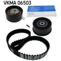 Skf Distributieriemset VKMA 06503 SKF voor o.a. NISSAN, OPEL, RENAULT