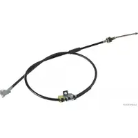 HERTH+BUSS ELPARTS Kabel, parkeerrem HERTH+BUSS JAKOPARTS J3936051