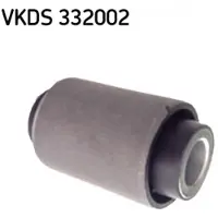 Skf VKDS 332002 Draagarmrubber