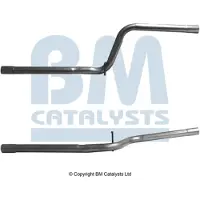 BM CATALYSTS BM51123 Voorpijp