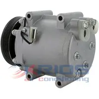 Hoffer Compressor, airconditioning K12103A