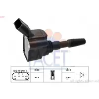 Facet Bobine 9.6499