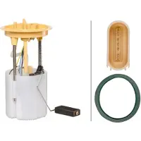 Hella 8TF 358 106-051 Brandstofpomp