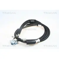 TRISCAN 8140 24184 Handremkabel
