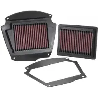 K&N Yamaha Ya-1602 Luchtfilter