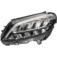 Hella Koplamp, bevestiging 1EX013 063-511