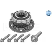 Meyle Wiellagerset met naaf 014 652 0008