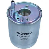 MAXGEAR 26-2965 Brandstoffilter
