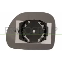 PRASCO Spiegelglas, buitenspiegel FT0407503