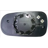 TYC 330-0001-1 Spiegelglas, buitenspiegel