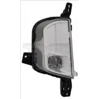 TYC 19-6238-10-9 Mistlamp