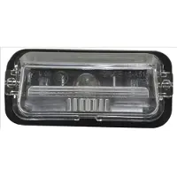 TYC Kentekenverlichting 15-0515-00-2 TYC voor o.a. TOYOTA