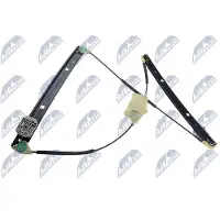 NTY EPS-AU-019 Raammechanisme