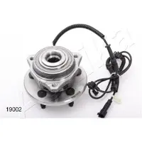 ASHIKA 44-19002 Wielnaaf