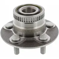 MAPCO 26984 Wiellagerset