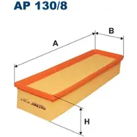 FILTRON Luchtfilter AP 130/8