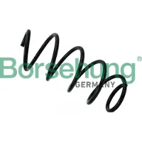 Borsehung B12620 Chassisveer
