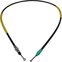 Blue Print Handremkabel ADN146290 Blue Print voor o.a. NISSAN, OPEL, RENAULT
