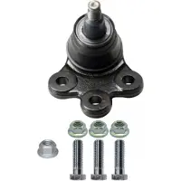 CTR Draagarmverbinding / draagarmpen CB0081