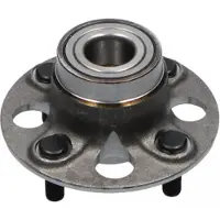KAVO PARTS WBK-2024 Wiellagerset