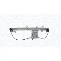 MAGNETI MARELLI 350103914000 Raammechanisme