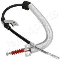 Japanparts BC-S01R Handremkabel