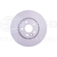 Hella Remschijf 8DD 355 129-491