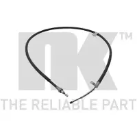 NK 9022130 Handremkabel