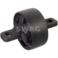 SWAG 33 10 6249 Draagarmrubber