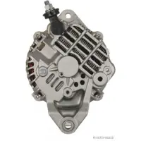 HERTH+BUSS JAKOPARTS J5111098 Dynamo / Alternator