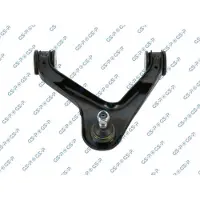 GSP Draagarm, wielophanging S063181